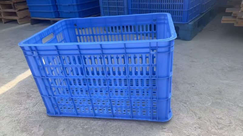 东莞现场出8号箩框，2000个