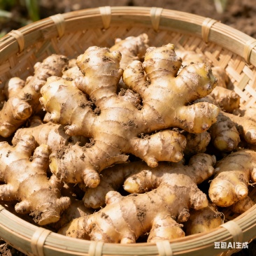生姜