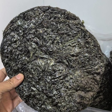 圆饼紫菜干货头水紫菜海苔原料海苔拌饭原料紫菜虾皮蛋花汤