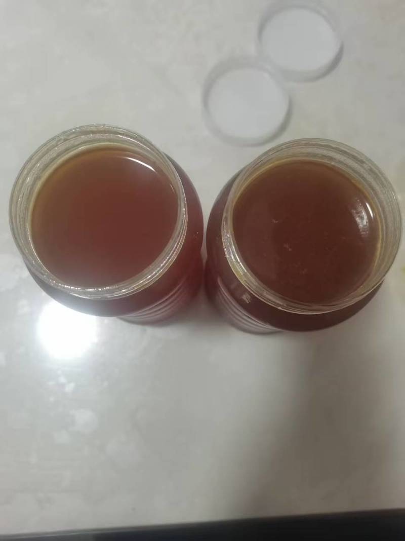 【正宗】优质农家土蜂蜜（赠送试用装不满意可退）