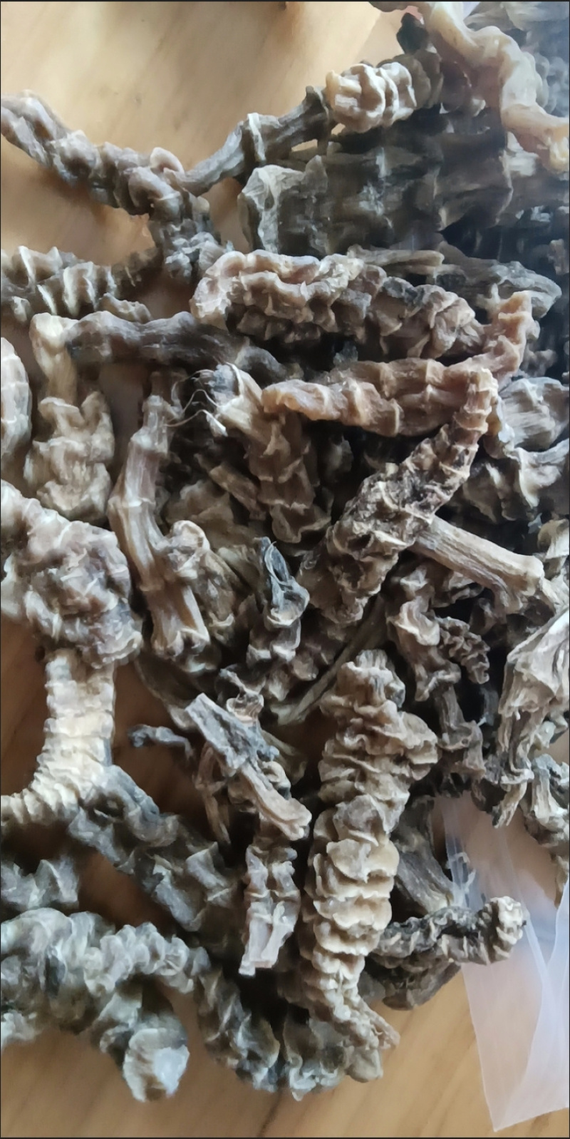 云南竹节参泽兰煲汤干货龙菜中药材泡酒