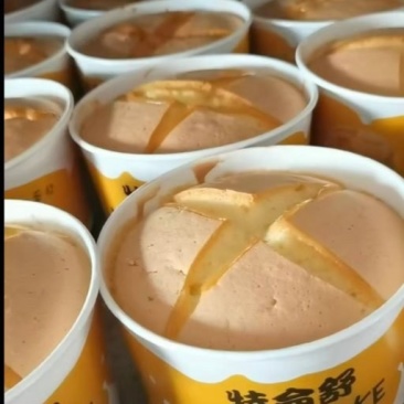 千层蛋糕，口感不错