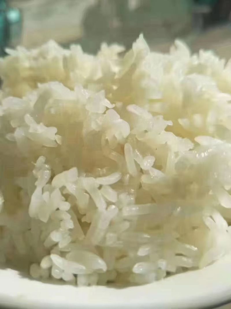 长粒香大米