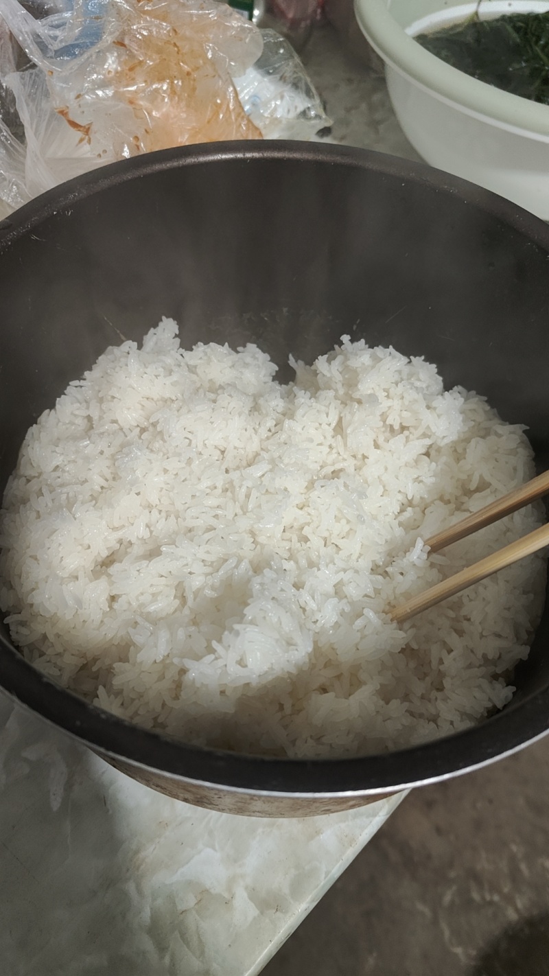 长粒香大米