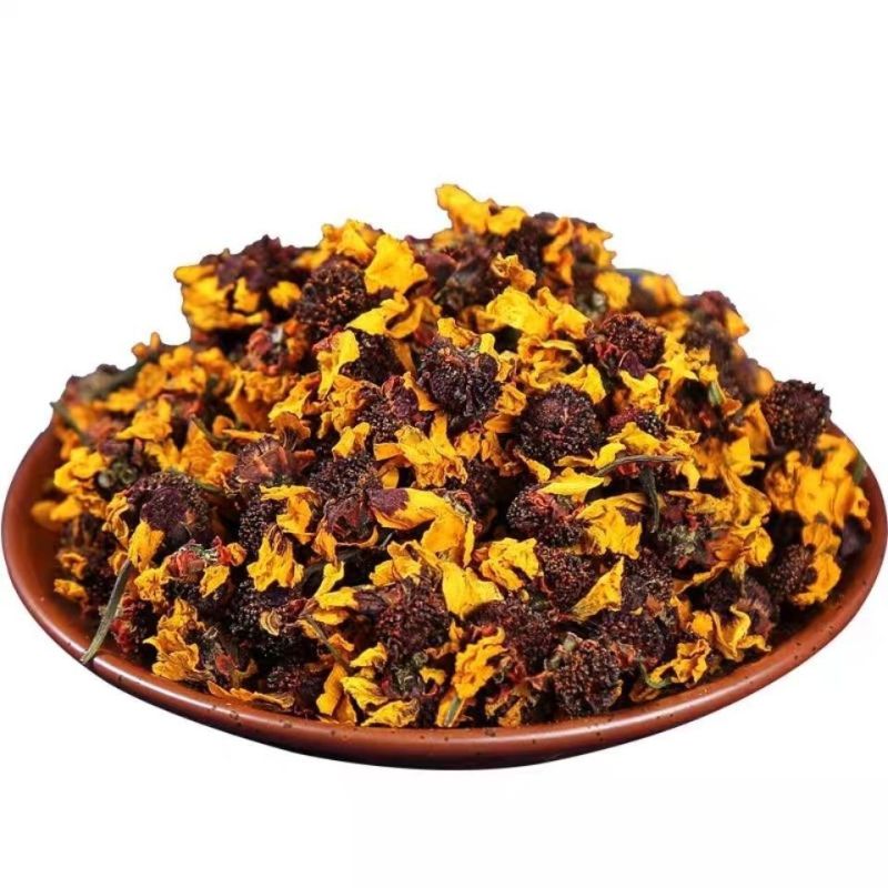 昆仑雪菊中药材无硫品质好货手工挑选康养斋中药材专营