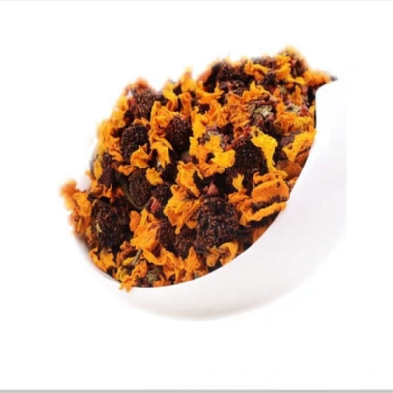 昆仑雪菊中药材无硫品质好货手工挑选康养斋中药材专营
