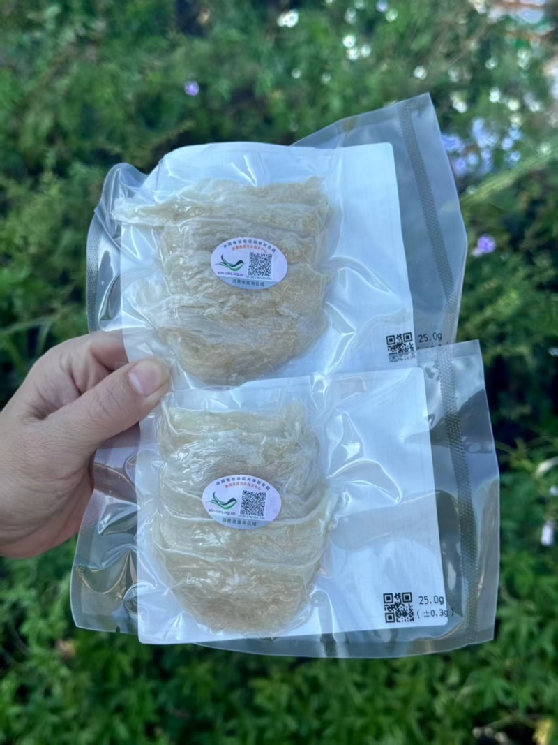 企标溯源码燕角批发燕窝工厂直销，精品燕窝，欢迎老板选购