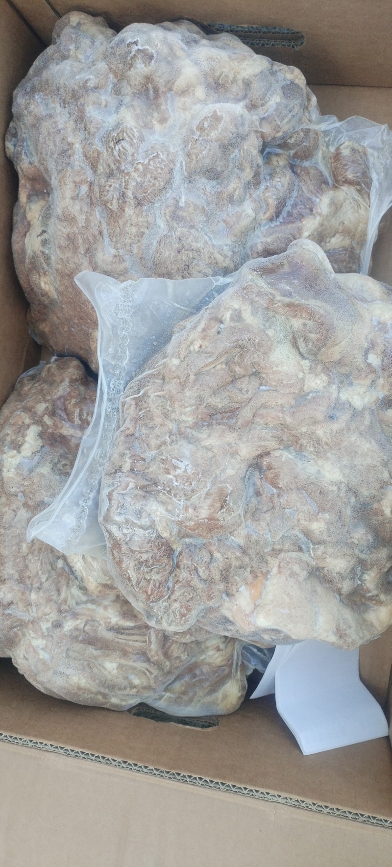 牧善轩去皮熟羊肉新货到了，**瘦，八成熟以上