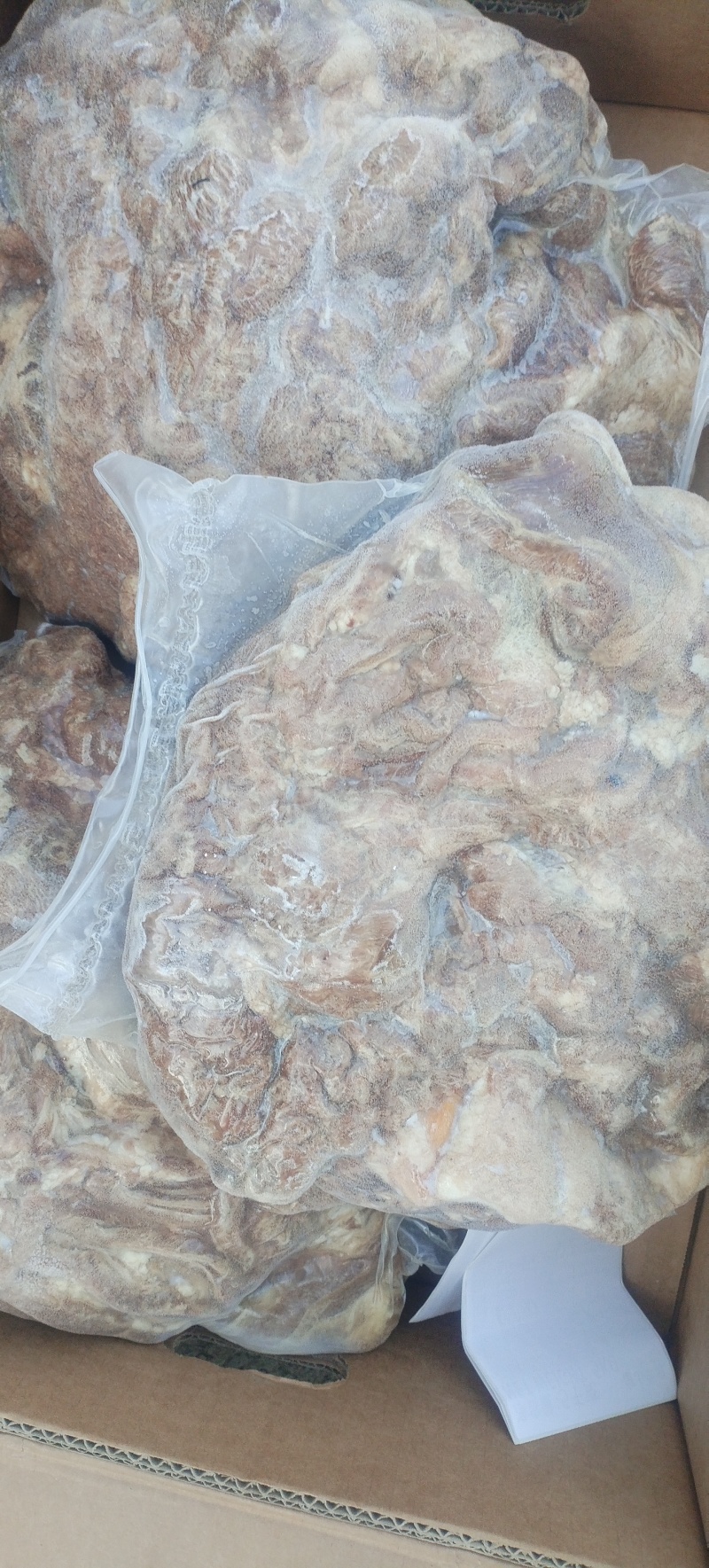 牧善轩去皮熟羊肉新货到了，**瘦，八成熟以上