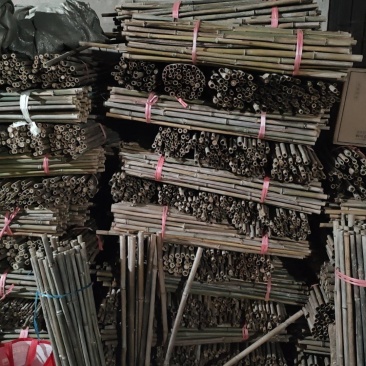 辣椒番茄专用竹竿