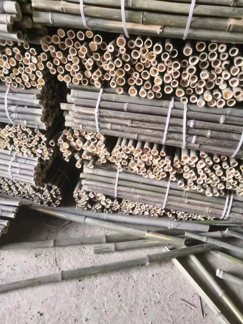辣椒番茄专用竹竿