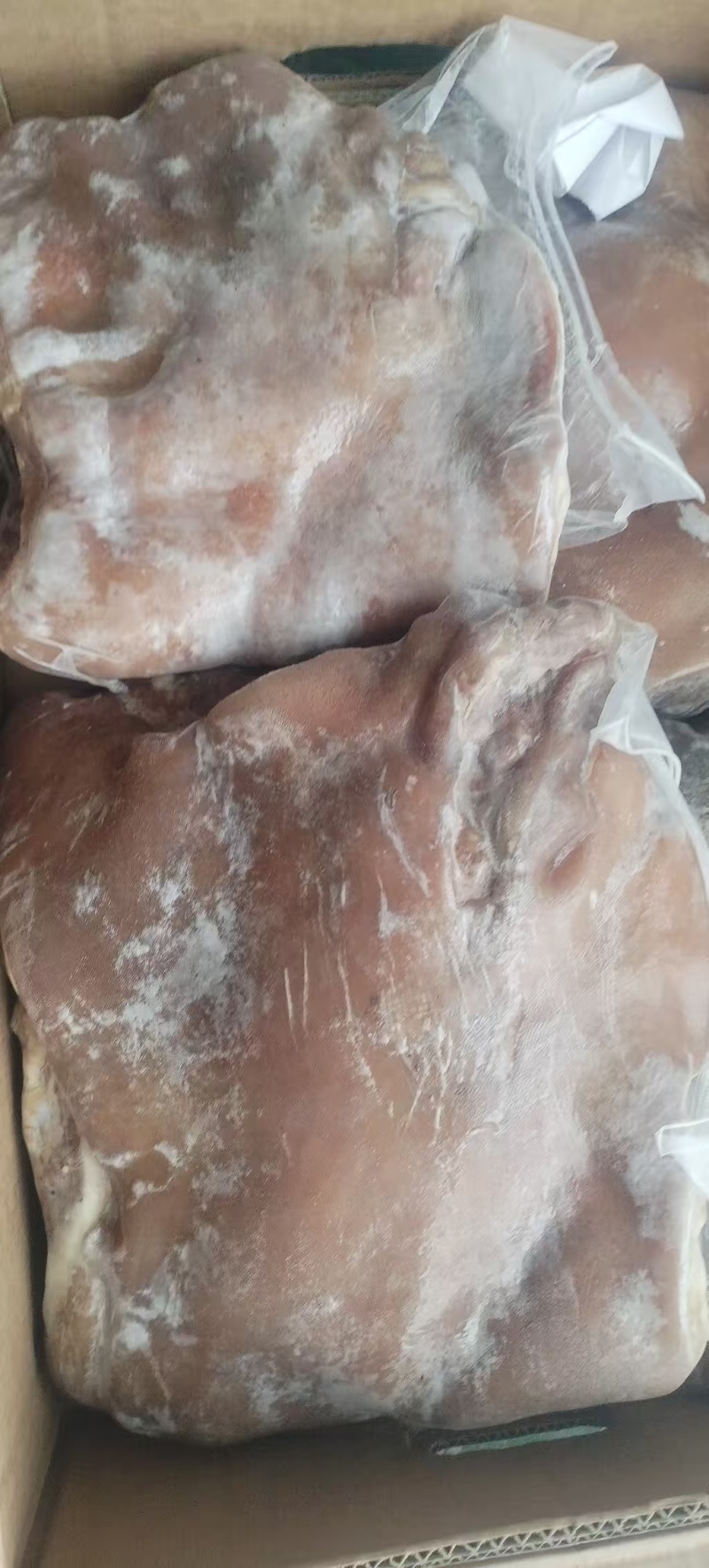 牧善轩白皮山羊肉，八成熟以上，质量杠杠滴，瘦瘦瘦