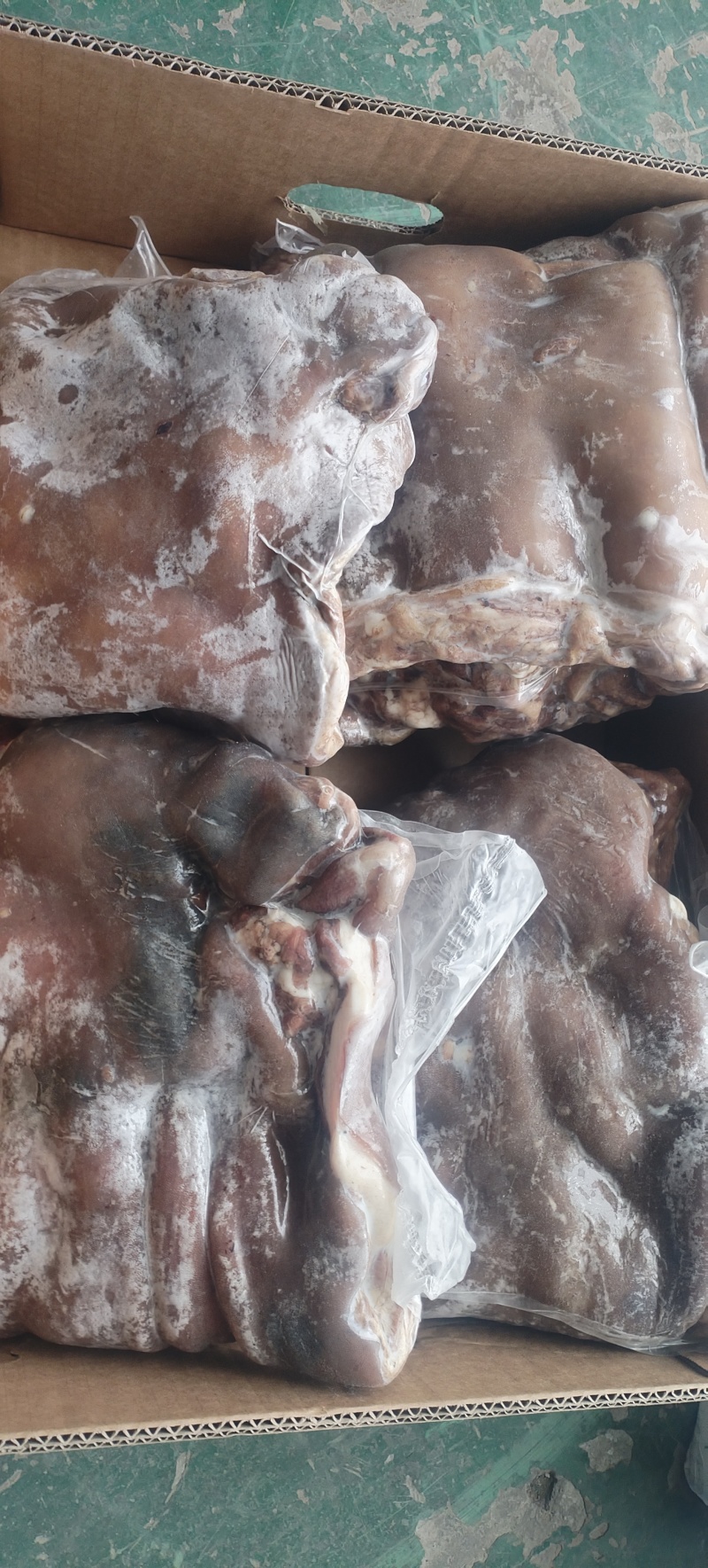 牧善轩白皮山羊肉，八成熟以上，质量杠杠滴，瘦瘦瘦