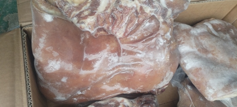 牧善轩白皮山羊肉，八成熟以上，质量杠杠滴，瘦瘦瘦
