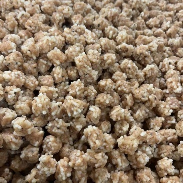 粉条焦丸子，炸丸子大量供应，厂家直发，保质保量