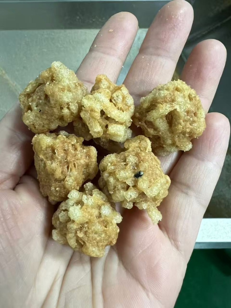粉条焦丸子，炸丸子大量供应，厂家直发，保质保量