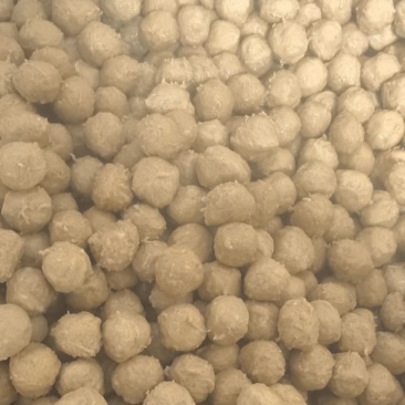 大量供应牛肉丸干净卫生，厂家货源充足，欢迎咨询