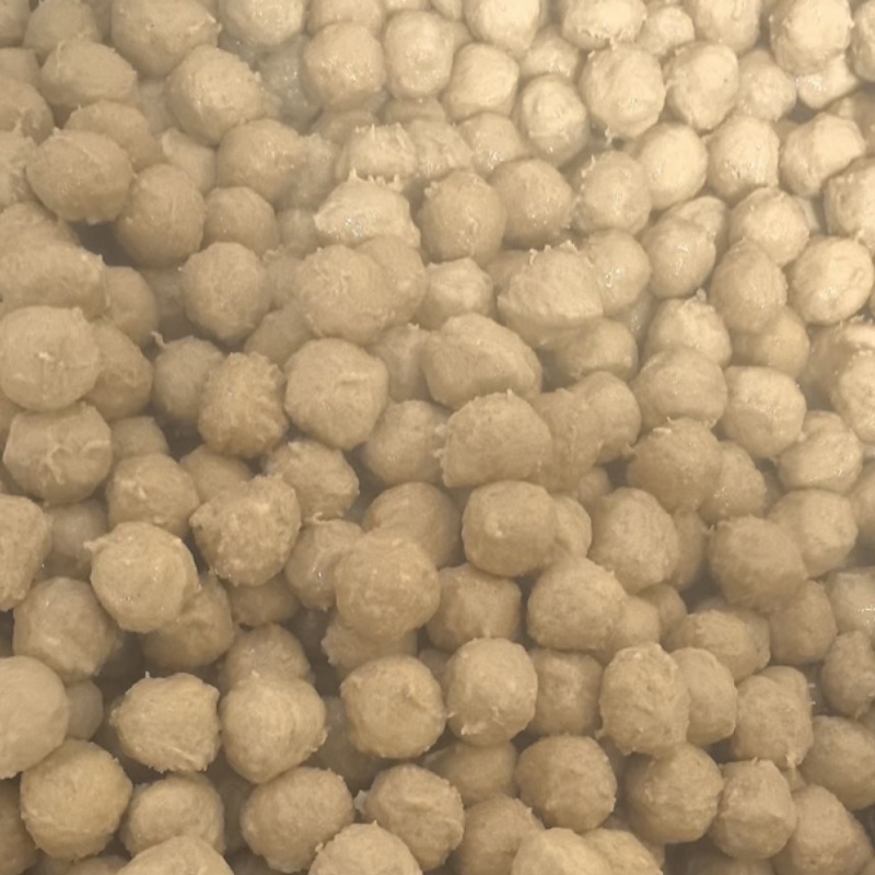 大量供应牛肉丸干净卫生，厂家货源充足，欢迎咨询