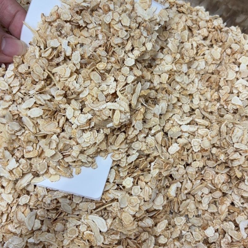 西洋参片正品花旗参片长白山人参片正宗花旗参正品西洋参片