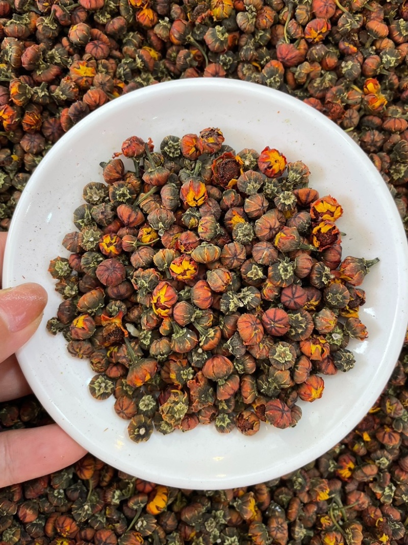 【昆仑胎菊】新货大量供应胎菊雪菊保证无硫批发零售