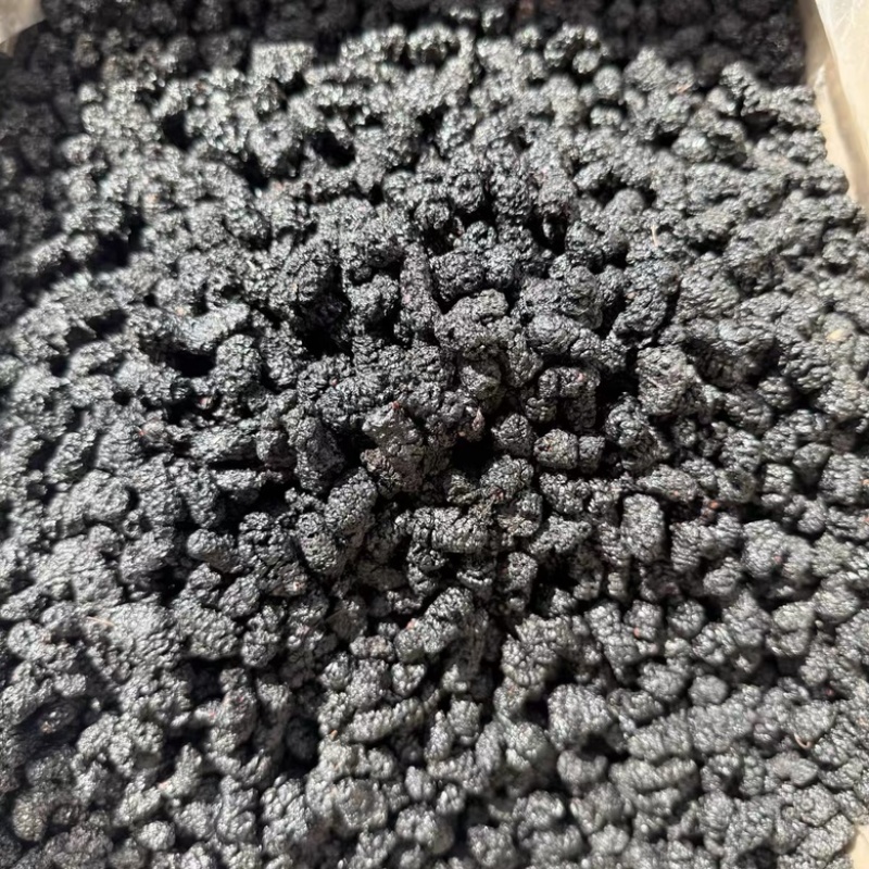精品桑葚干新疆优质黑桑葚干无硫无染色无沙特级