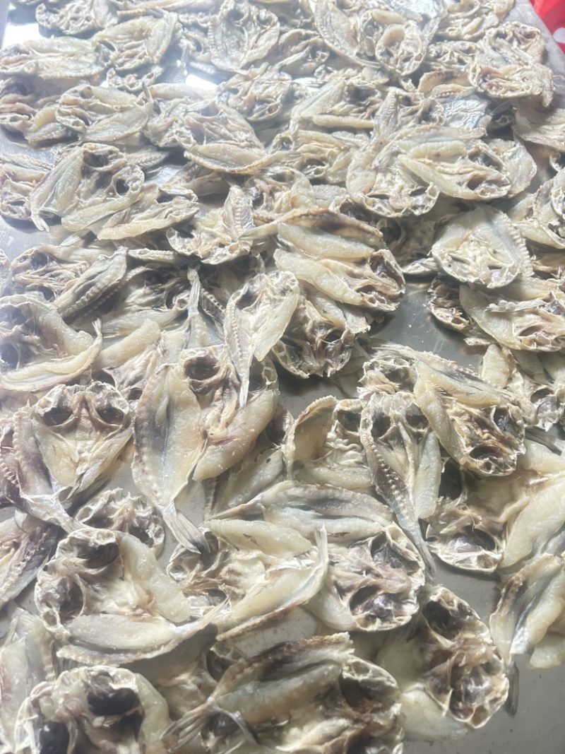 天然龟鱼干，产地直发