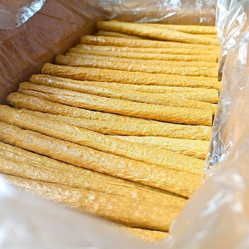 干豆笋豆杆豆棒筋凉拌火锅商用正品***豆笋纯手工