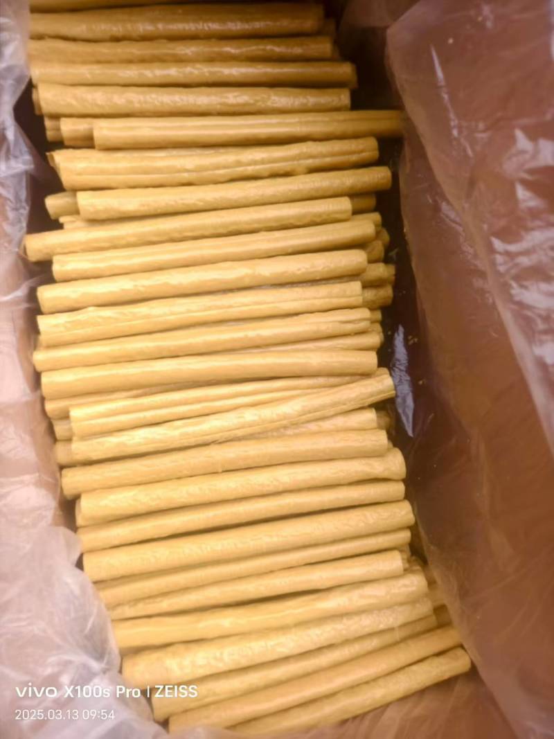 干豆笋豆杆豆棒筋凉拌火锅商用正品***豆笋纯手工