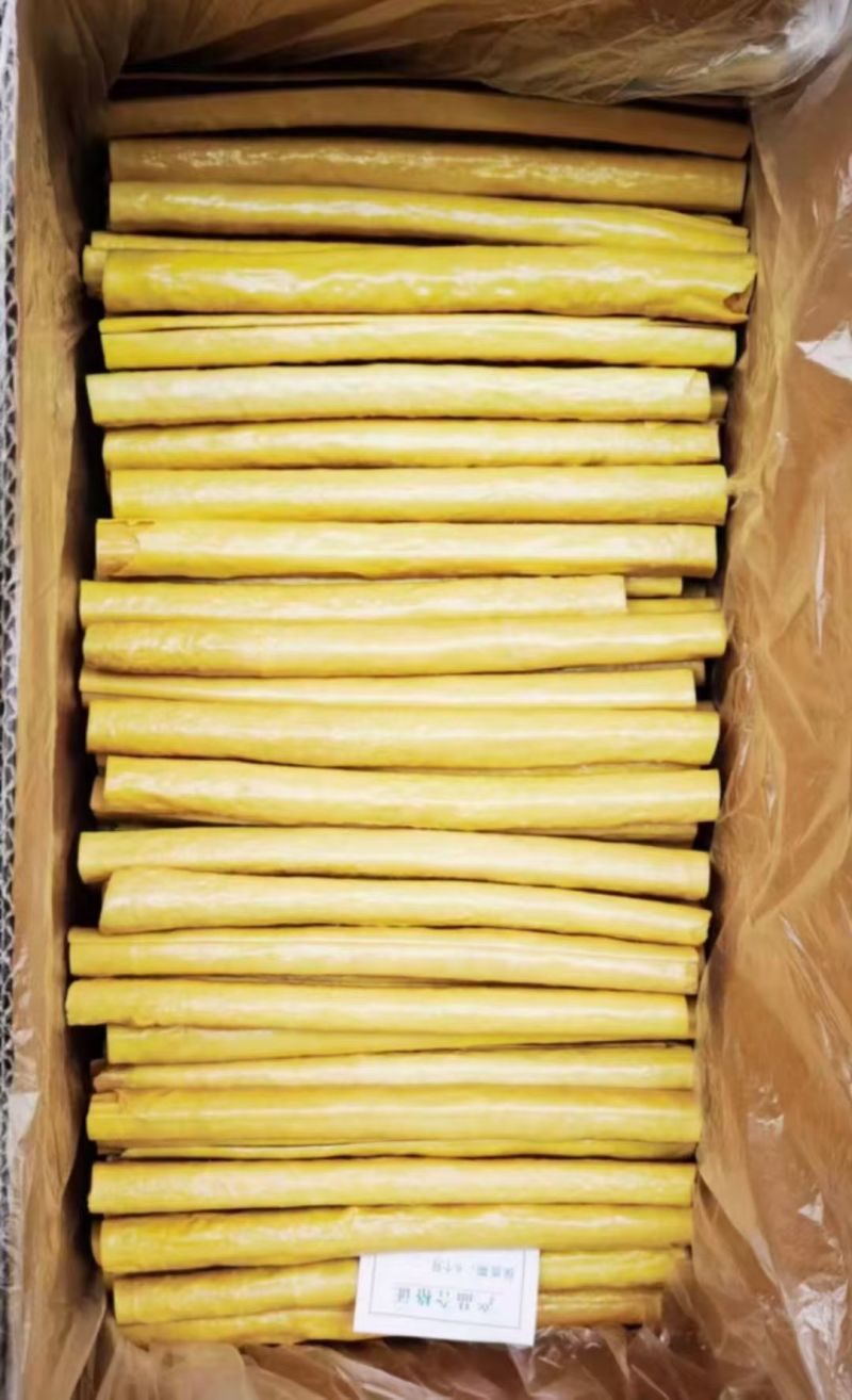 干豆笋豆杆豆棒筋凉拌火锅商用正品***豆笋纯手工