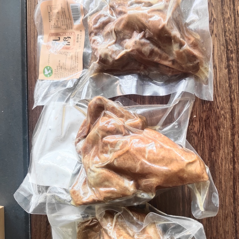 【卤鸽】卤鸽有需要的可以搜索九品乳鸽下单