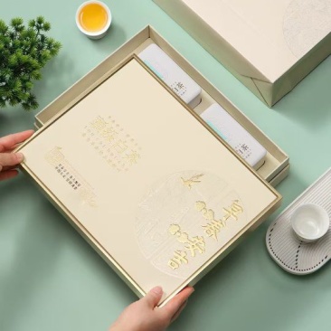 安吉白茶