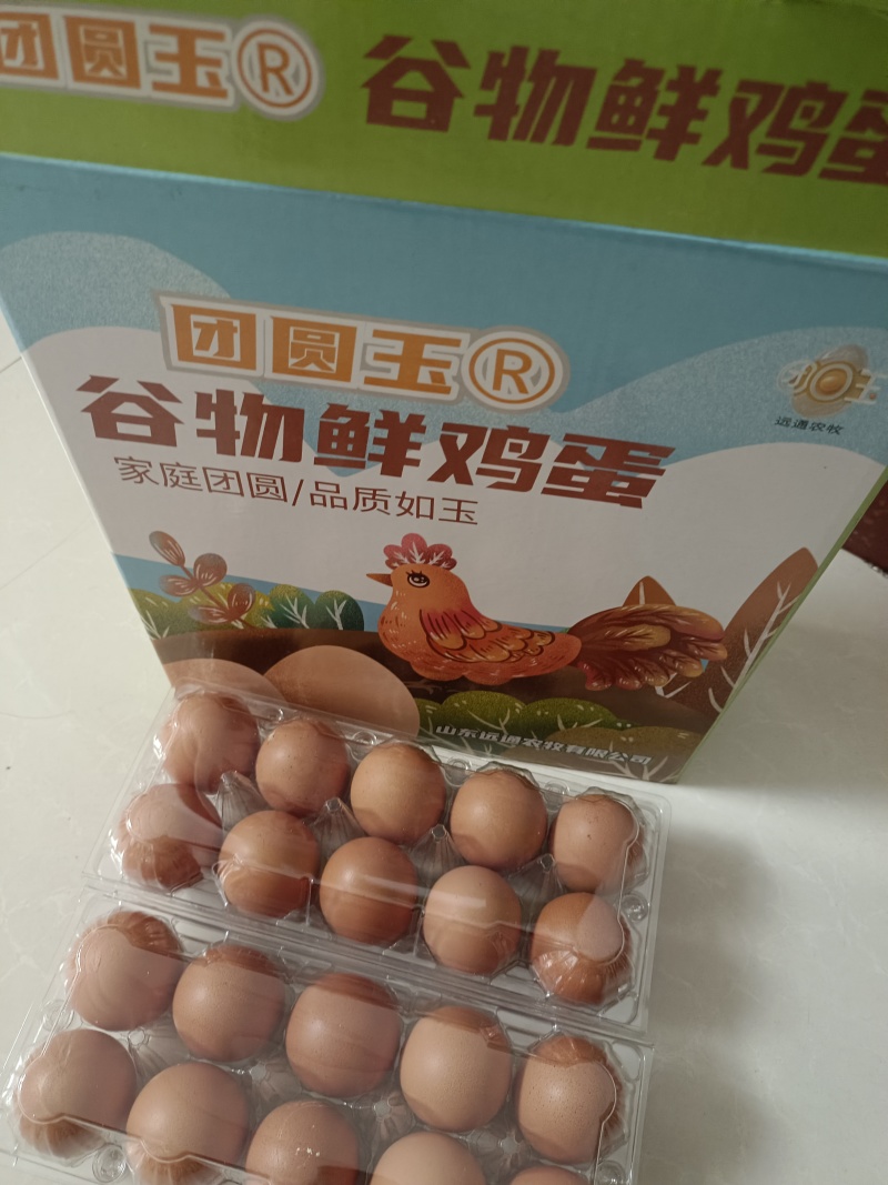 鸡蛋