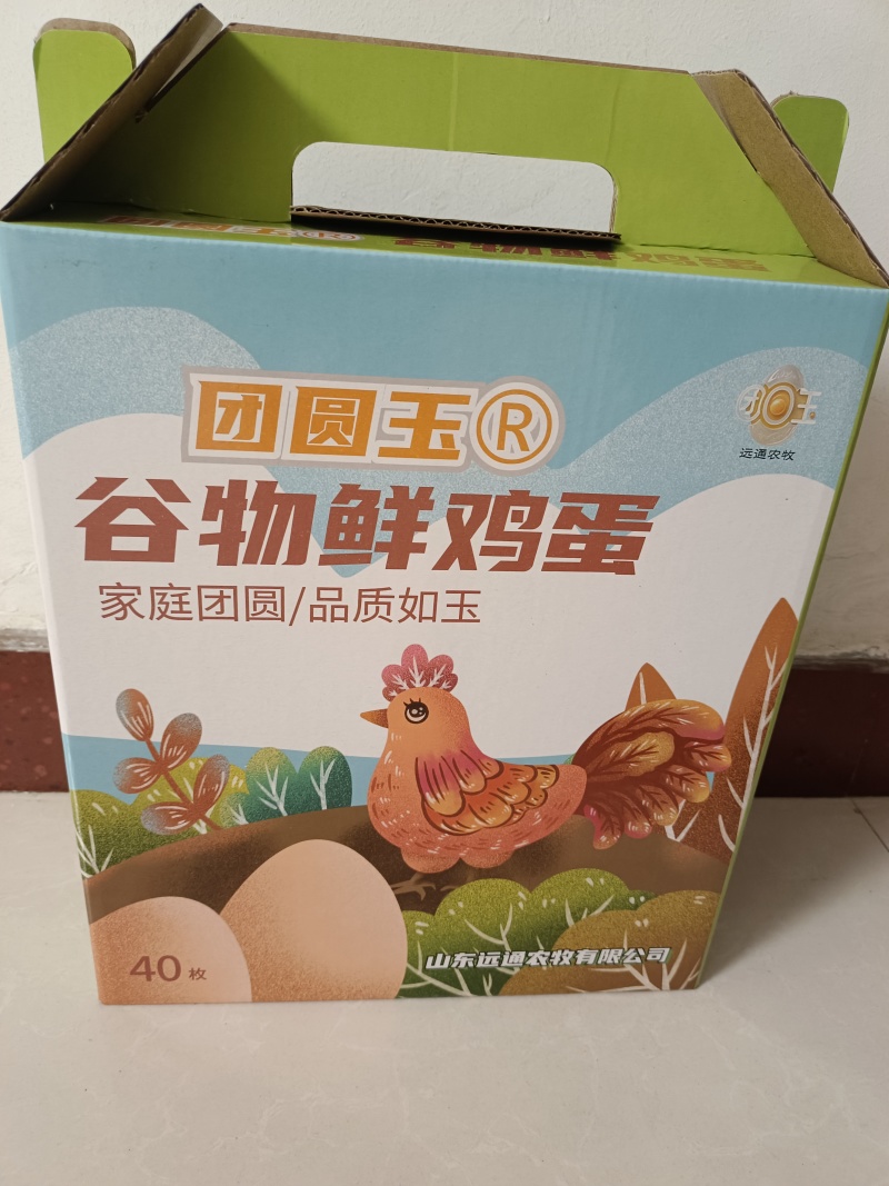 鸡蛋