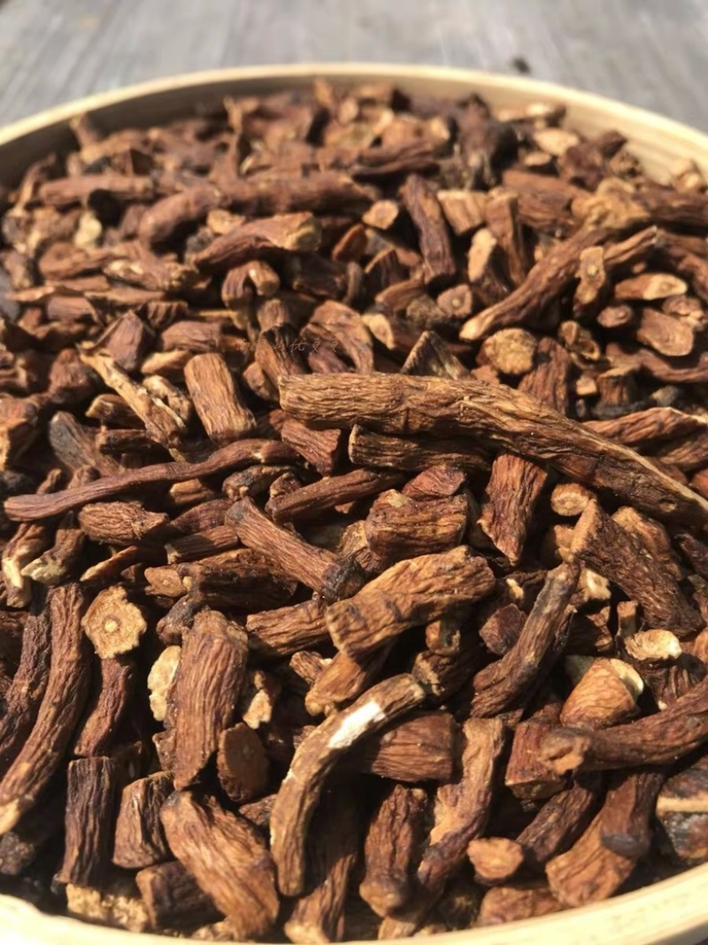 蒲公英根长白山野生蒲公英根茶无硫***批发零售