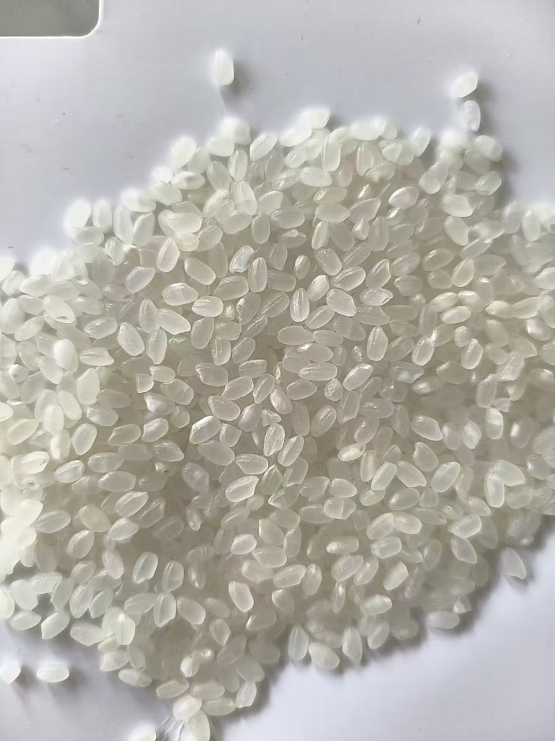 东北珍珠大米
