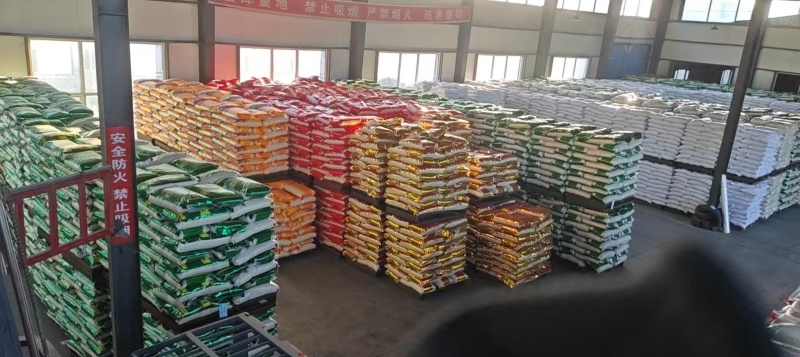东北珍珠大米