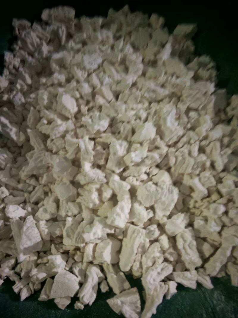 红薯淀粉