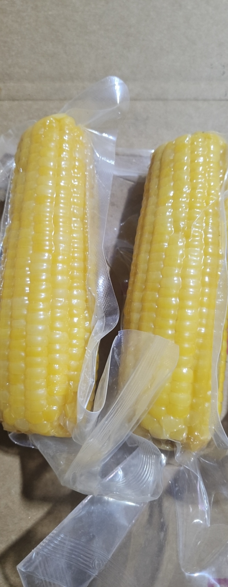 井公富硒甜糯玉米