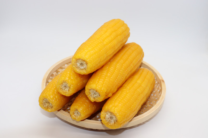 井公富硒甜糯玉米