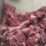 大块牛碎肉
