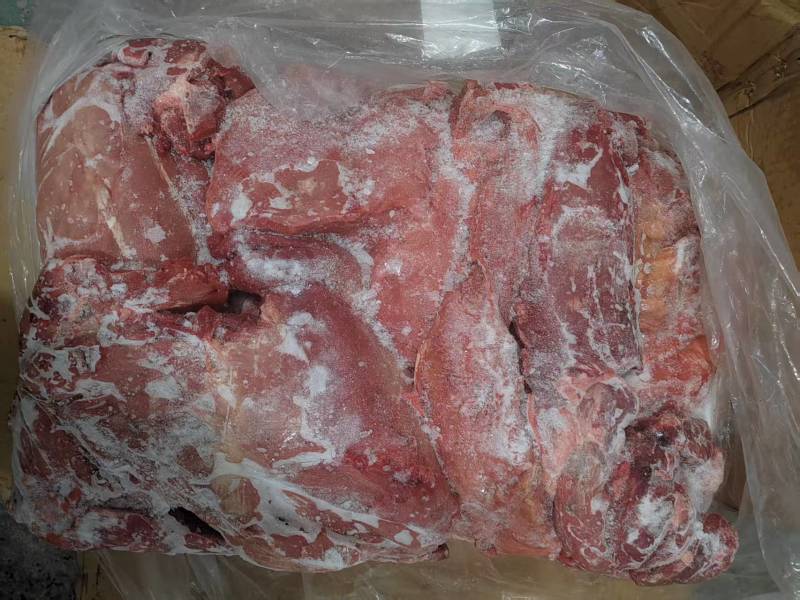 全牛大块肉现货价格可益
