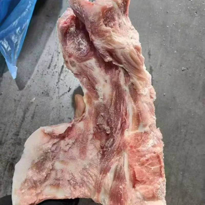 多肉颈骨，多肉猪颈骨