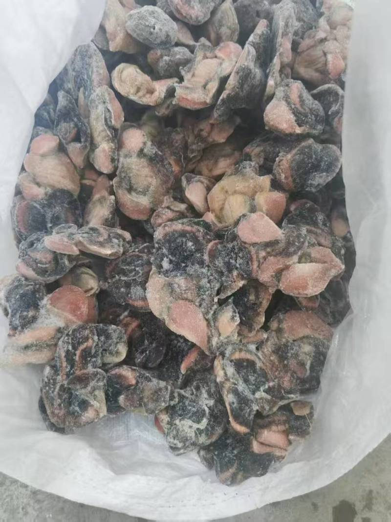 乌鸡胗