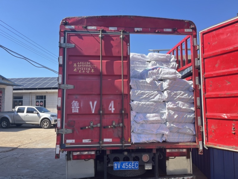 400g双排龙口特产粉丝，快递试吃装，原产品龙口发货