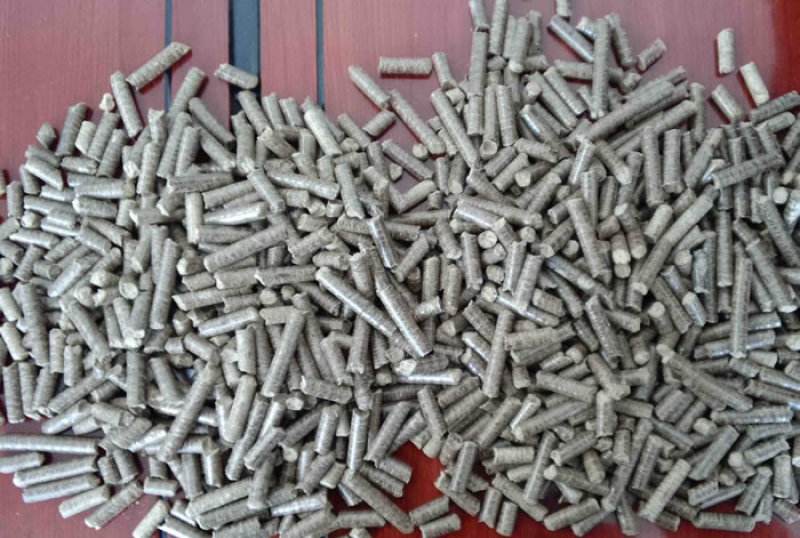 生物质颗粒燃料，厂家直销，价格美丽
