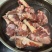 多肉羊棒骨