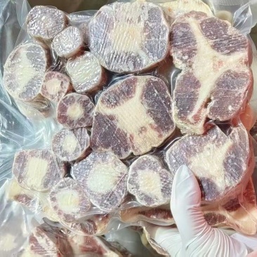 牛尾切片电商自助餐饮酒店地摊