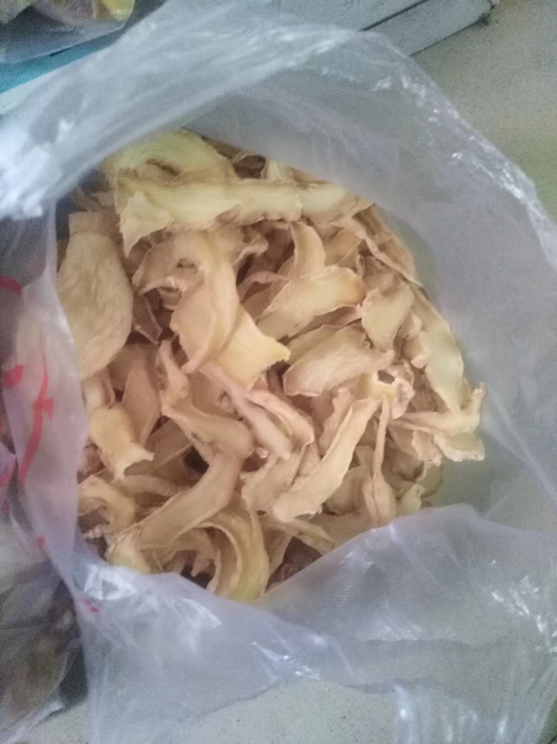干天麻片