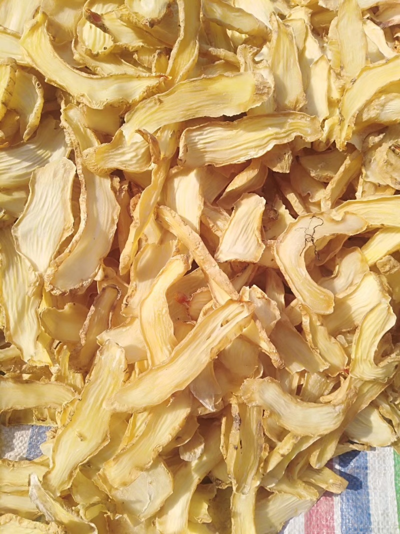 干天麻片