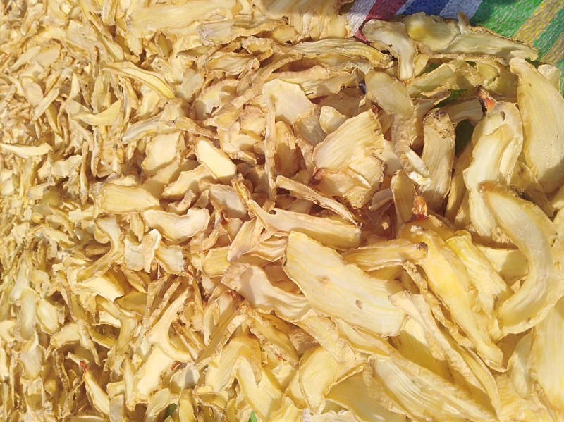 干天麻片